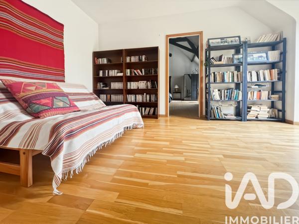 Maison à vendre 7 pièces 356 m² Évron