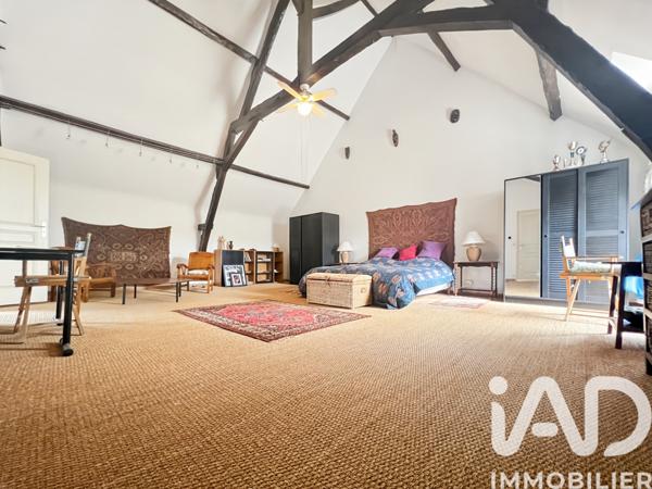 Maison à vendre 7 pièces 356 m² Évron