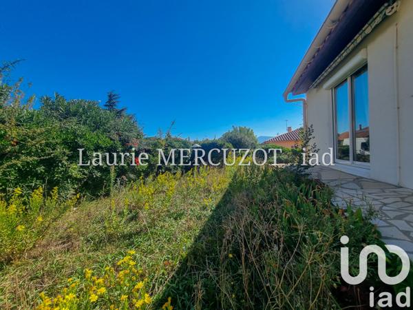 Maison à vendre 4 pièces 99 m² Pollestres