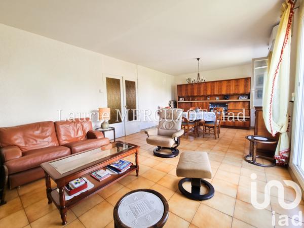 Maison à vendre 4 pièces 99 m² Pollestres