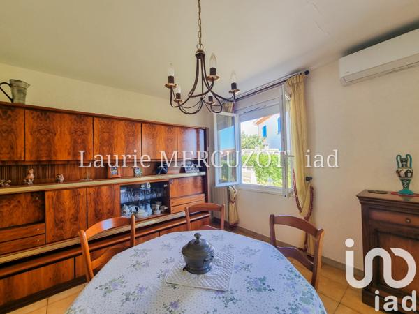 Maison à vendre 4 pièces 99 m² Pollestres