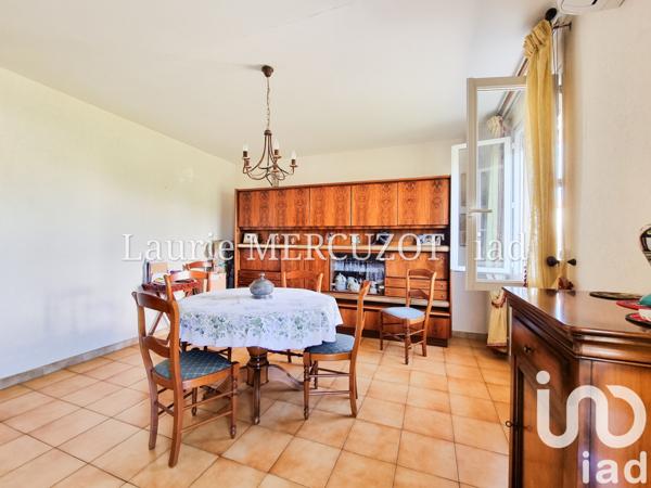 Maison à vendre 4 pièces 99 m² Pollestres