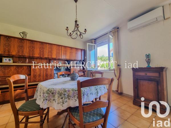 Maison à vendre 4 pièces 99 m² Pollestres