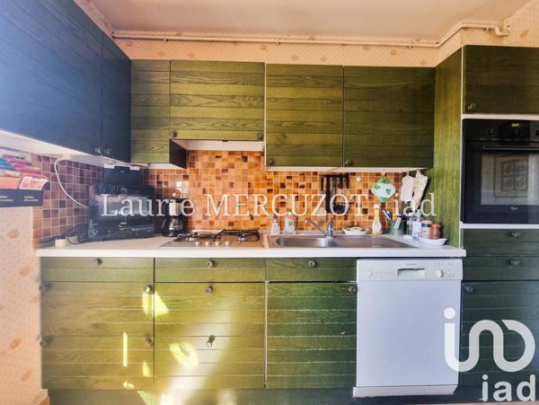 Maison à vendre 4 pièces 99 m² Pollestres