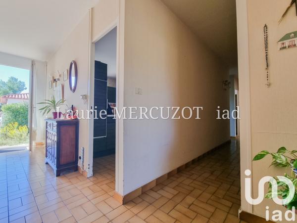 Maison à vendre 4 pièces 99 m² Pollestres