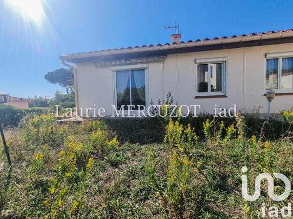 Maison à vendre 4 pièces 99 m² Pollestres