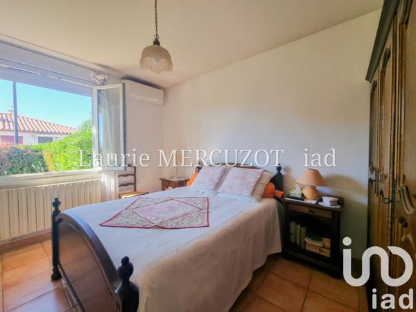 Maison à vendre 4 pièces 99 m² Pollestres