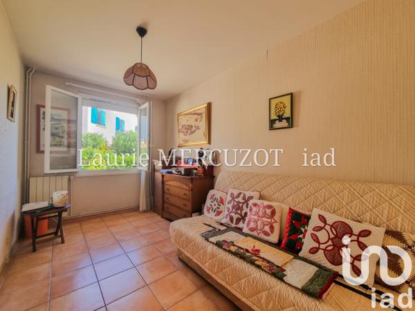 Maison à vendre 4 pièces 99 m² Pollestres