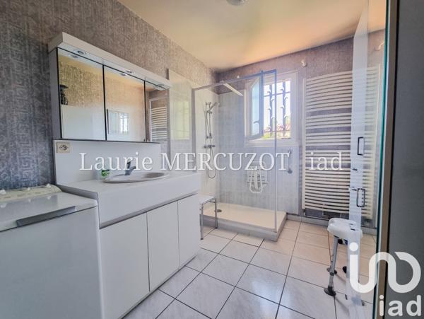 Maison à vendre 4 pièces 99 m² Pollestres