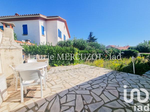 Maison à vendre 4 pièces 99 m² Pollestres