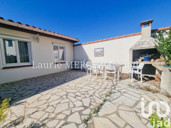 Maison à vendre 4 pièces 99 m² Pollestres