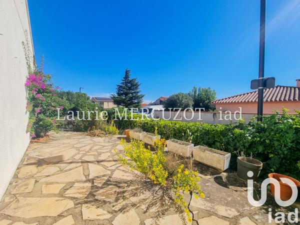 Maison à vendre 4 pièces 99 m² Pollestres