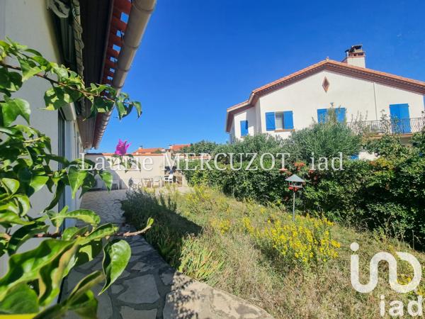 Maison à vendre 4 pièces 99 m² Pollestres