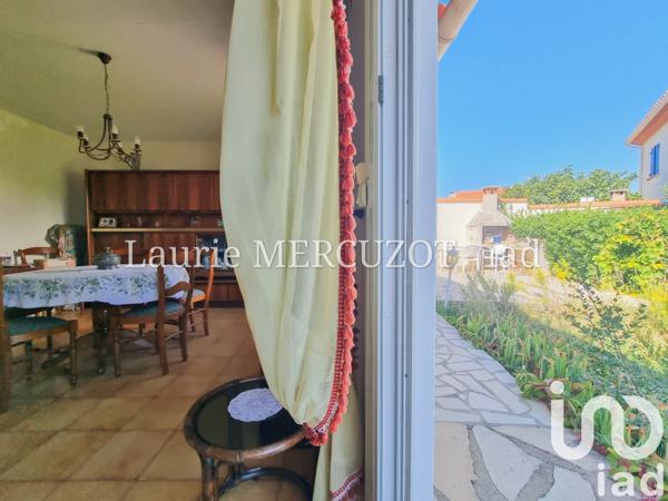 Maison à vendre 4 pièces 99 m² Pollestres