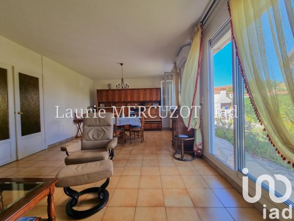 Maison à vendre 4 pièces 99 m² Pollestres