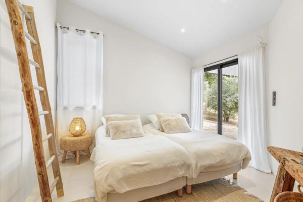 Villa contemporaine d'exception avec vue jusqu'a la mer!! '