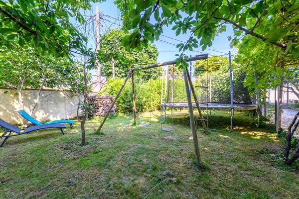 Maison 8 pièces 230 m2
