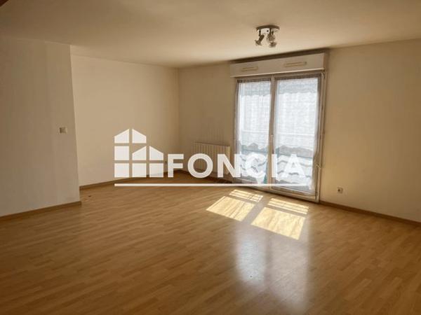 À vendre Appartement 3 pièces 78.41 m² - Vernon 27200
