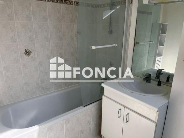 À vendre Appartement 3 pièces 78.41 m² - Vernon 27200