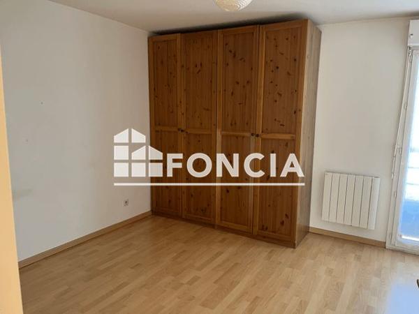 À vendre Appartement 3 pièces 78.41 m² - Vernon 27200