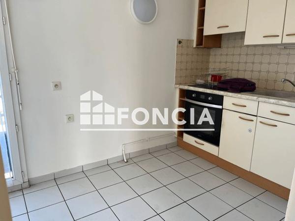 À vendre Appartement 3 pièces 78.41 m² - Vernon 27200