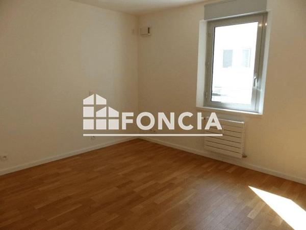 Location Appartement 3 pièces 60.1 m² - 7 RUE DE LA PAIX Annecy 74000