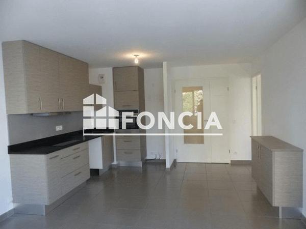 Location Appartement 3 pièces 60.1 m² - 7 RUE DE LA PAIX Annecy 74000