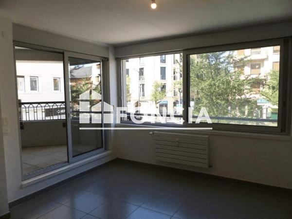 Location Appartement 3 pièces 60.1 m² - 7 RUE DE LA PAIX Annecy 74000