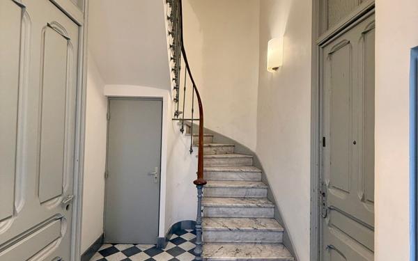 Appartement à vendre    2 pièces • 37,30 m2 Cannes