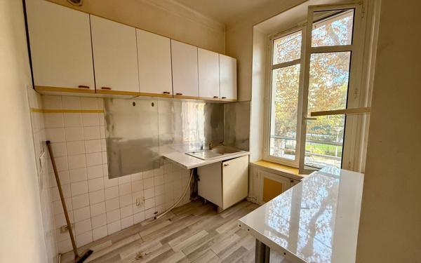 Appartement à vendre    2 pièces • 37,30 m2 Cannes