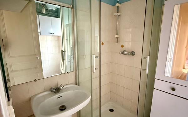 Appartement à vendre    2 pièces • 37,30 m2 Cannes