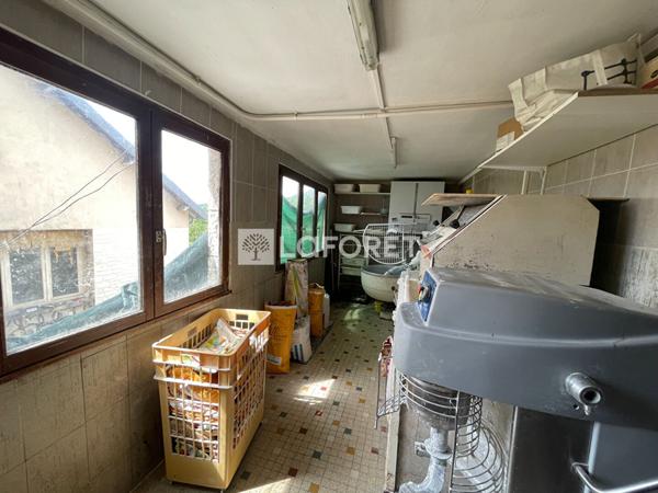 Achat immeuble Vétheuil - 6 pièce(s) - 216 m² - 346 500 €