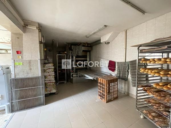 Achat immeuble Vétheuil - 6 pièce(s) - 216 m² - 346 500 €