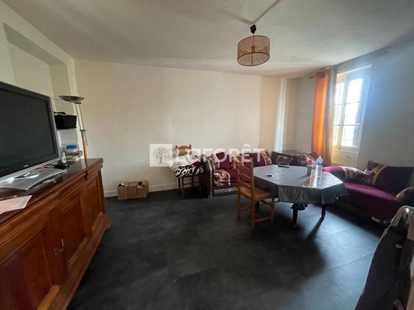 Achat immeuble Vétheuil - 6 pièce(s) - 216 m² - 346 500 €