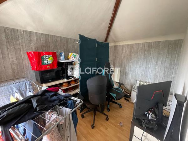 Achat immeuble Vétheuil - 6 pièce(s) - 216 m² - 346 500 €