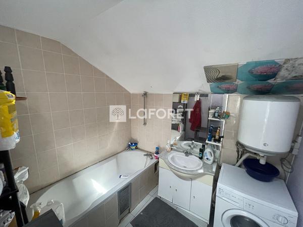 Achat immeuble Vétheuil - 6 pièce(s) - 216 m² - 346 500 €