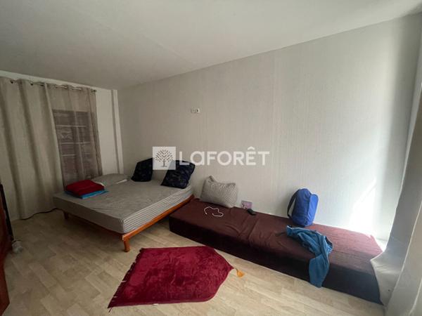 Achat immeuble Vétheuil - 6 pièce(s) - 216 m² - 346 500 €