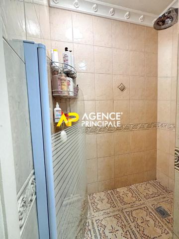 Sartrouville - Appartement 3 pièces 64 m² avec terrasse et box 249 900 € ** - Référence 9554