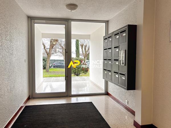 Sartrouville - Appartement 3 pièces 64 m² avec terrasse et box 249 900 € ** - Référence 9554