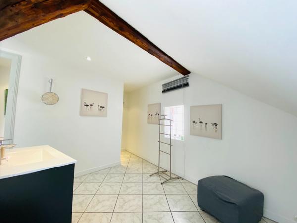 Appartement entièrement rénové, à deux pas de la Maison Pfister, en plein coeur historique de Colmar