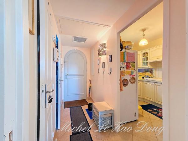 Aigues-Mortes (30220), maison en Marina 03 chambres avec garage