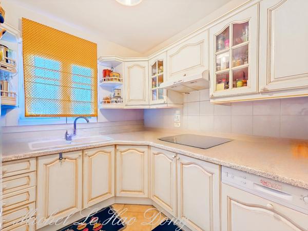 Aigues-Mortes (30220), maison en Marina 03 chambres avec garage