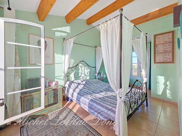 Aigues-Mortes (30220), maison en Marina 03 chambres avec garage