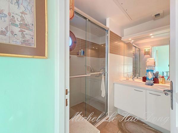 Aigues-Mortes (30220), maison en Marina 03 chambres avec garage