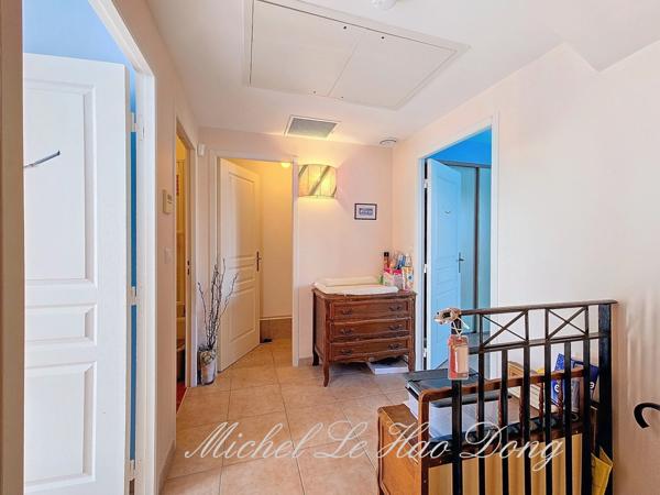 Aigues-Mortes (30220), maison en Marina 03 chambres avec garage