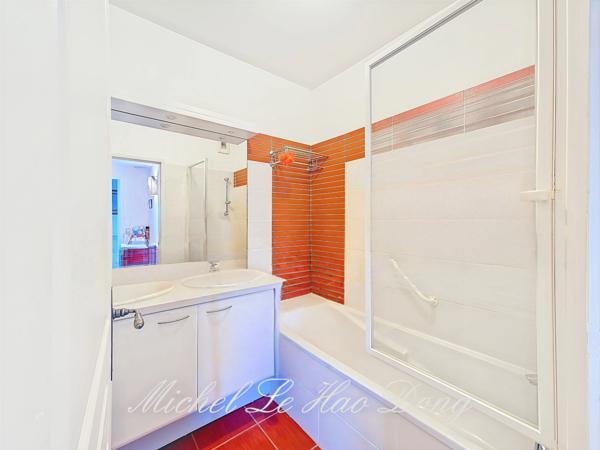 Aigues-Mortes (30220), maison en Marina 03 chambres avec garage