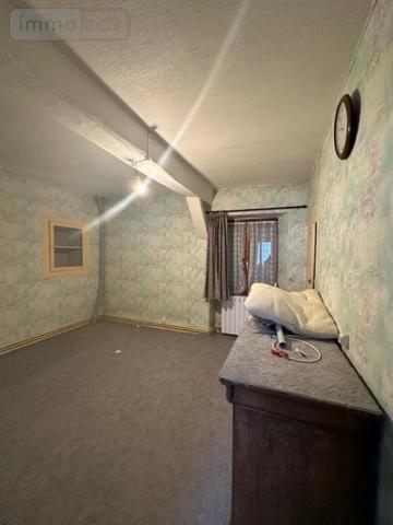 Maison à restaurer à vendre à Aÿ-Champagne dans la Marne (51160), ref : A7   
centre