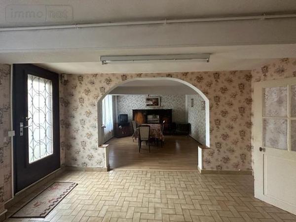 Maison à restaurer à vendre à Aÿ-Champagne dans la Marne (51160), ref : A7   
centre