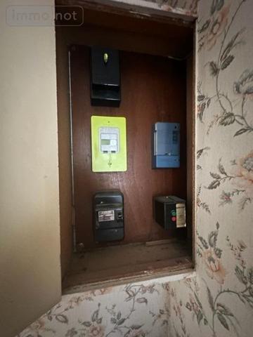 Maison à restaurer à vendre à Aÿ-Champagne dans la Marne (51160), ref : A7   
centre