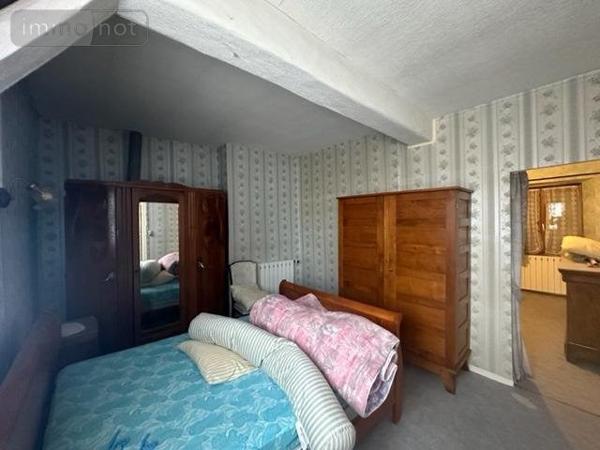 Maison à restaurer à vendre à Aÿ-Champagne dans la Marne (51160), ref : A7   
centre